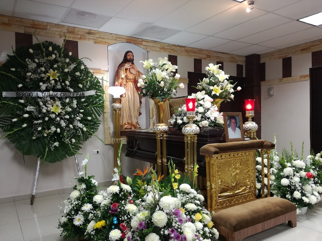 Funeraria Funeraria Poza Rica